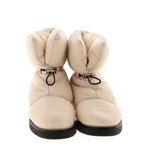 J. CREW booties. Size 6.